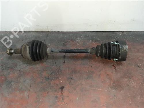 Used Left front driveshaft Left front driveshaft 38358271 38358271