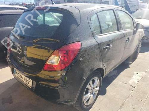 Starter OPEL CORSA D (S07) 1.4 (L08, L68) | BP38368628M8 - Image 4