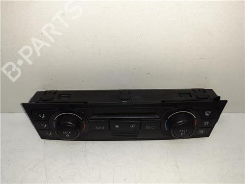 climate-control-bmw-3-e90-2004-2005-2006-2007-2008-2009-2010-2011-2012-38357948 main image