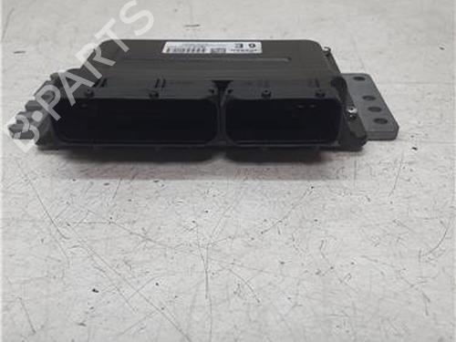 Control unit NISSAN ALMERA II (N16) 1.5 | BP38369602M11 - Image 2