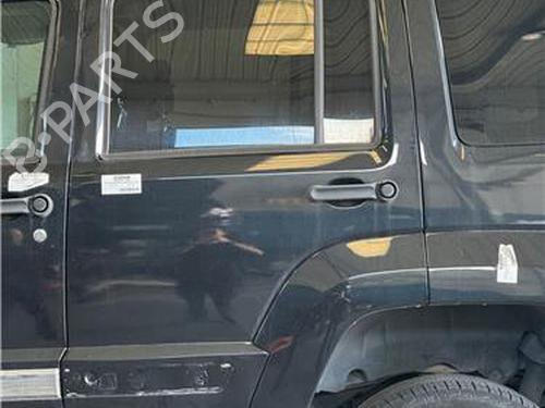 Used Left rear door Left rear door 38378049 38378049