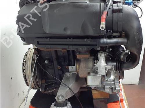 Engine BMW 3 (E90) 320 d | BP38397891M1  - Image 5