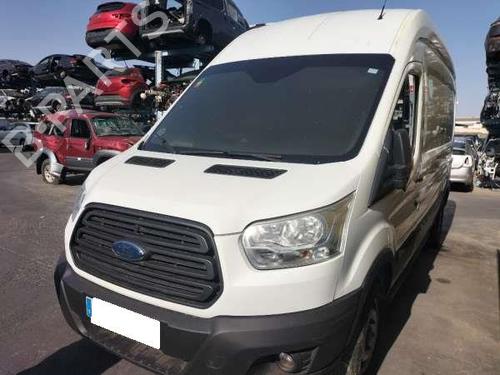Engine FORD TRANSIT V363 Van (FCD, FDD) 2.2 TDCi | BP38389367M1 - Image 11