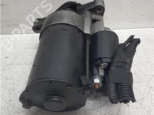 Starter CITROËN C5 II (RC_) 2.0 HDi (RCRHRH) | BP39964370M8 - Image 3