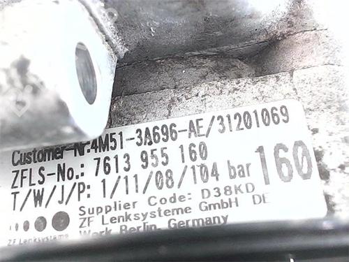 Steering pump FORD FOCUS II Convertible 1.6 | BP38460515M99 - Image 2