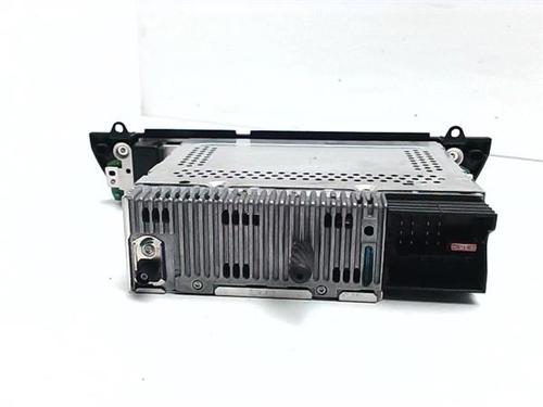 Radio BMW X3 (E83) 2.0 d | BP38373189E6 - Image 3