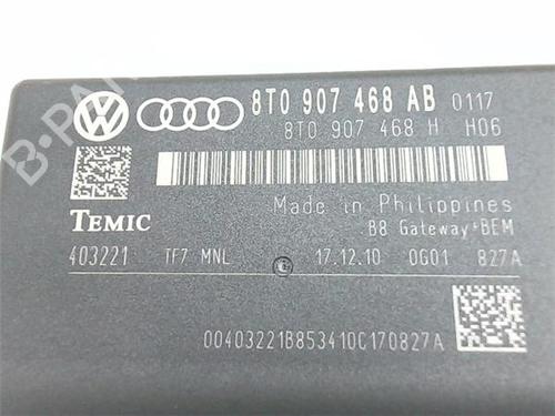 Electronic module AUDI A5 Sportback (8TA) 2.0 TFSI | BP38375815M83 - Image 4