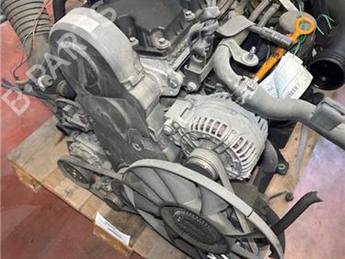 Engine AUDI A4 B6 (8E2) 1.9 TDI | BP38358177M1 - Image 2