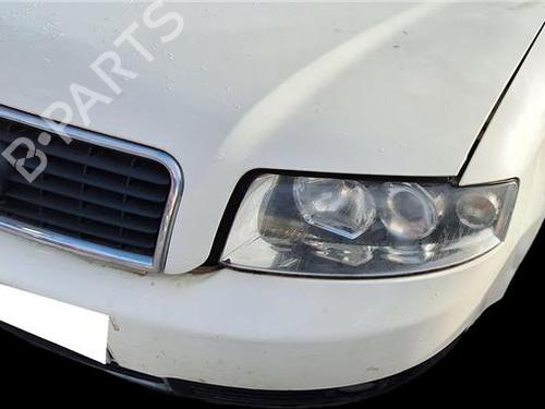 Left headlight AUDI A4 B6 (8E2) 1.9 TDI | BP38394169C28 - Image 3