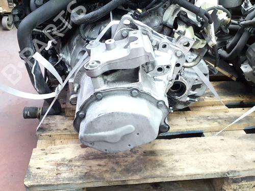 Gearbox CITROËN C-ELYSEE (DD_) 1.6 BlueHDi 100 | BP38333799M3 - Image 5