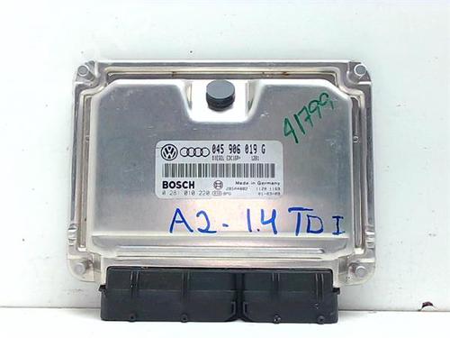Used Control unit Control unit 38403328 38403328