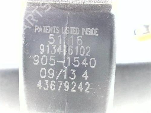 Rear mirror BMW X1 (E84) sDrive 18 d | BP38374326I6 - Image 3