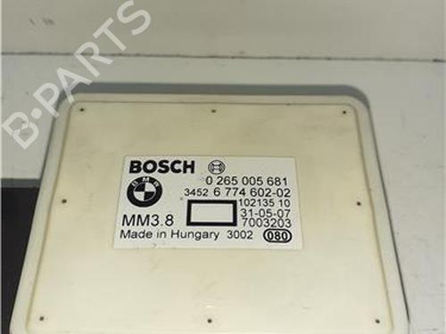 Electronic module BMW X5 (E70) 3.0 d | BP38358886M83 - Image 4