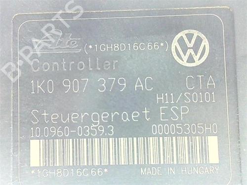 ABS pump SEAT LEON (1P1) 1.9 TDI | BP38383896M43 - Image 2