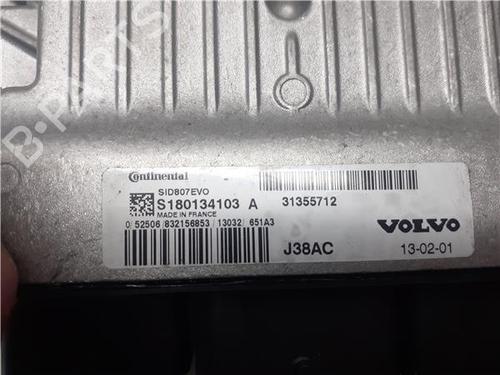 Control unit VOLVO V40 Hatchback (525) D2 | BP38362618M11 - Image 2