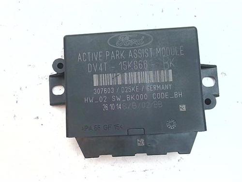 Control unit FORD C-MAX II (DXA/CB7, DXA/CEU) 1.0 EcoBoost | BP38389791M11 - Image 2