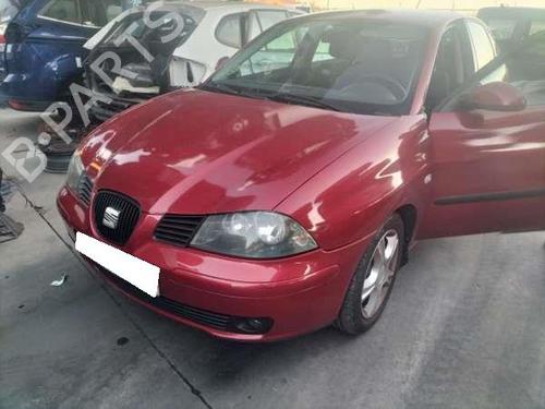 Control unit SEAT IBIZA III (6L1) 1.9 TDI | BP38367331M11 - Image 3