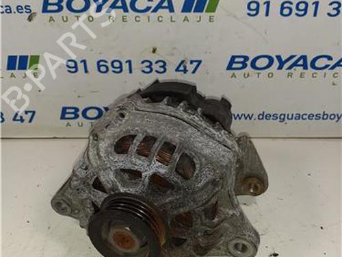Used Alternator Alternator 38355487 38355487