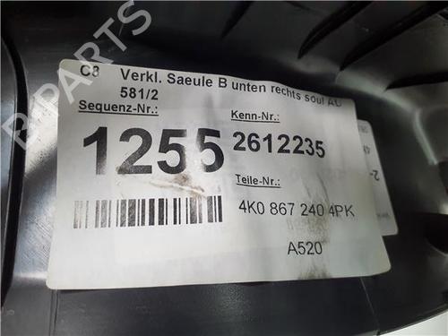 Otra AUDI A6 C8 (4A2) 45 TDI Mild Hybrid quattro | BP38384597O1 - Image 3