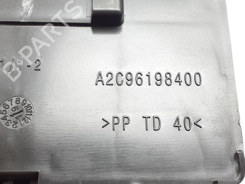 Electronic module RENAULT CLIO V (B7_) 1.3 TCe 130 (B7MF) | BP38401667M83 - Image 7
