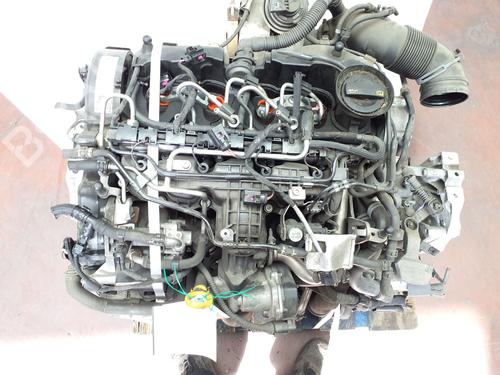 Engine VW TOURAN (1T3) 1.6 TDI | BP38333509M1 - Image 8