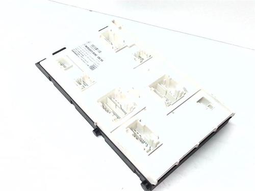 Electronic module MERCEDES-BENZ A-CLASS (W176) A 200 CDI / d (176.008) | BP38389091M83 - Image 5