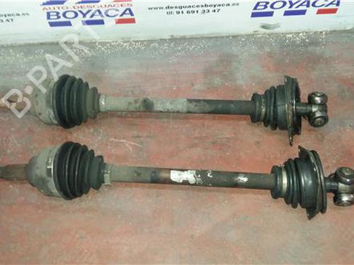 Used Left front driveshaft Left front driveshaft 38351831 38351831
