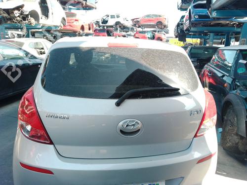 Used Tailgate Tailgate 38334963 38334963