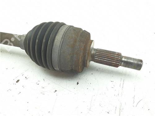 Right front driveshaft DACIA DUSTER (HS_) 1.5 dCi (HSMC) | BP38378511M39 - Image 2
