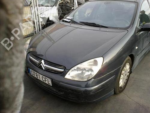 Used Parts CITROËN C5 I (DC_) 2.0 HDi (DCRHZB, DCRHZE) 4896478