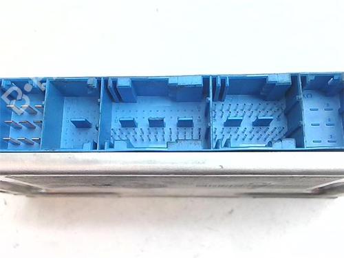 Gearbox control unit BMW 3 (E46) 320 d | BP38351134M52 - Image 4