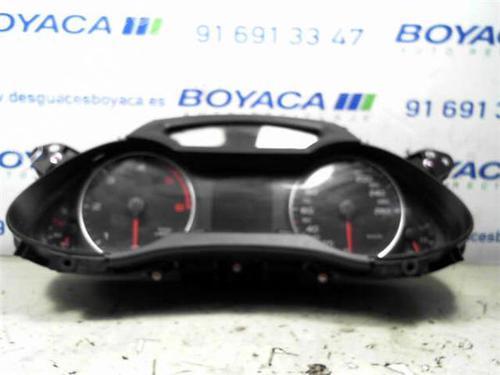 instrument-cluster-audi-a4-b8-8k2-2007-2008-2009-2010-2011-2012-2013-2014-2015-2016-2017-38351998 main image