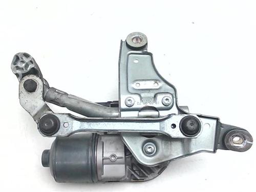 Front wiper motor FORD S-MAX (WA6) 2.0 TDCi | BP38385459M29 - Image 3