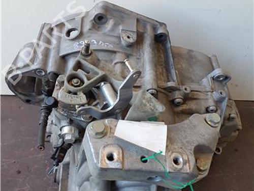 Gearbox SEAT TOLEDO III (5P2) 2.0 TDI 16V | BP38383295M3 - Image 4
