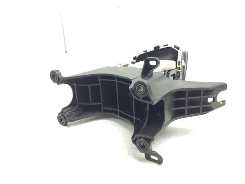 Gear lever RENAULT CLIO V (B7_) 1.3 TCe 130 (B7MF) | BP38401658M90 - Image 4