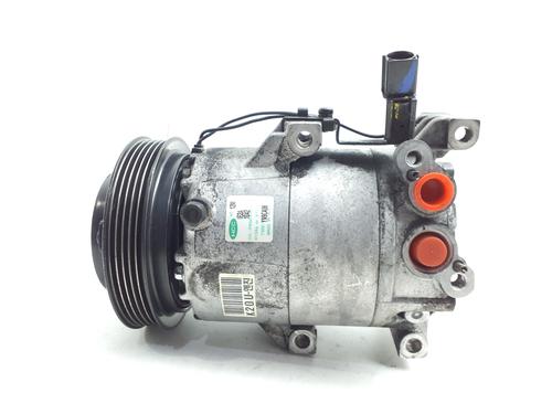 AC compressor HYUNDAI ix20 (JC) 1.6 CRDI | BP39094068M34 - Image 4