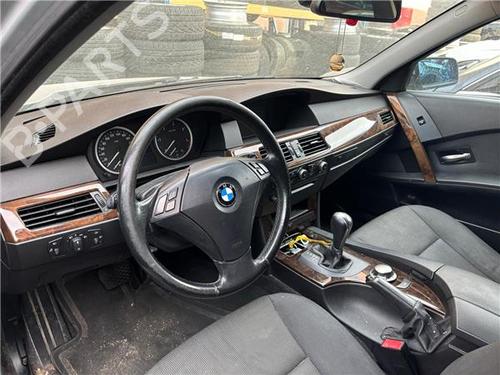 Used Gearbox Gearbox BMW 5 (E60) 525 d (177 hp) 40448189 40448189