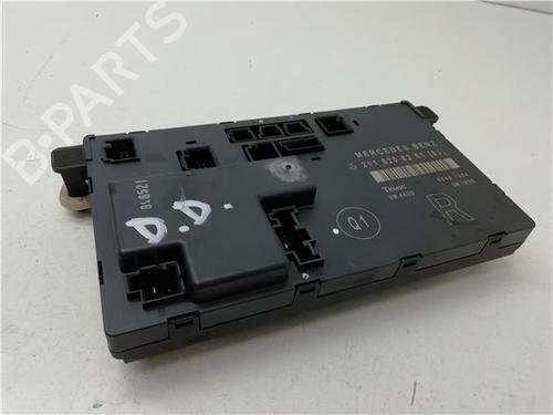 Used Comfort control module Comfort control module 38359288 38359288