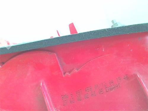 Right taillight BMW 3 (E90) 320 d | BP38352437C35 - Image 3