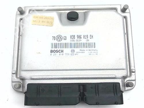 Control unit VW PASSAT B5.5 (3B3) 1.9 TDI | BP38383609M11 - Image 4