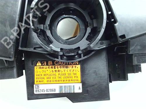 Headlight switch TOYOTA AURIS (_E18_) 1.3 Dual-VVTi (NRE180_, NRE180R) | BP38376148I24 - Image 4