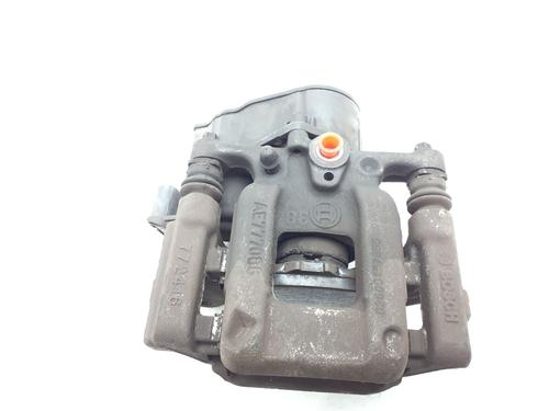 Used Left rear brake caliper Left rear brake caliper PEUGEOT 308 I (4A_, 4C_) 2.0 HDi (150 hp) 39962362 39962362