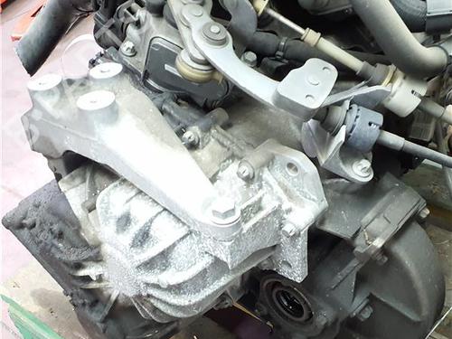 Gearbox OPEL ASTRA J Saloon 1.7 CDTI (69) | BP38373515M3 - Image 2
