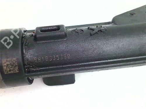 Injector CITROËN C4 Picasso II 1.2 THP 130 | BP39962183M100 - Image 2