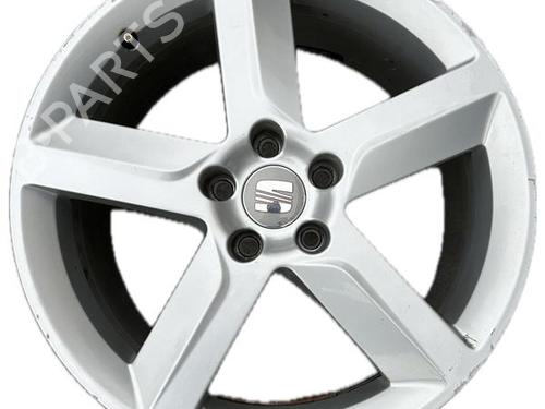 Fælgsæt SEAT EXEO (3R2) 2.0 TFSI | BP38387026C100 - Image 9