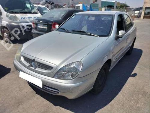 Used Parts CITROËN XSARA (N1) 2.0 HDi 109 5014095