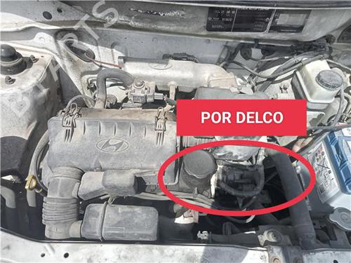 Used Engine Engine 38370410 38370410