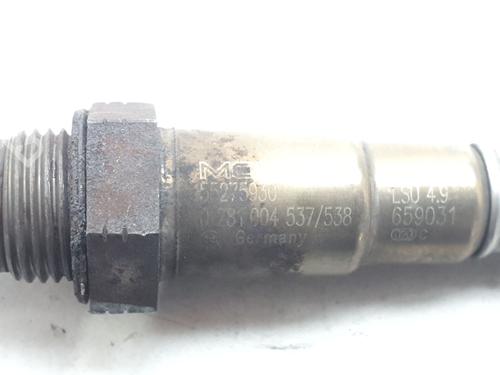 Electronic sensor JEEP RENEGADE SUV (BU, B1, BV) 1.6 CRD | BP38401355M84 - Image 4