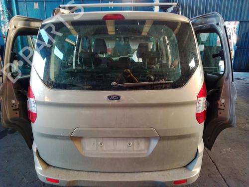 tailgate-ford-tourneo-courier-b460-mpv-2014-38775023 main image