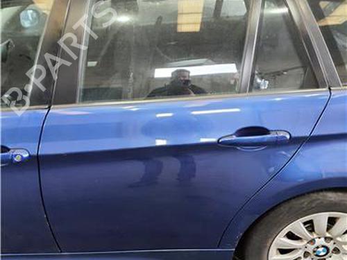 Used Left rear door Left rear door 38395660 38395660